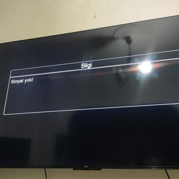 Kablo Net 3 Gündür İnternet Ve TV Yok!
