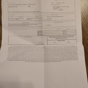 Media Markt Defolu Ürün Mü Satıyor