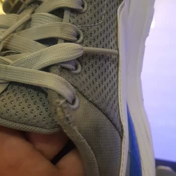 FLO Mağazası Online Ayıplı Ürün Satışı