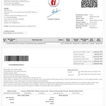 FLO Mağazası Online Ayıplı Ürün Satışı