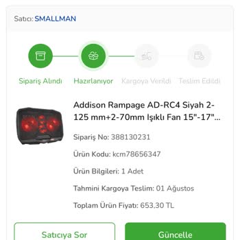 Çiçek Sepeti Hesabım Çalındı