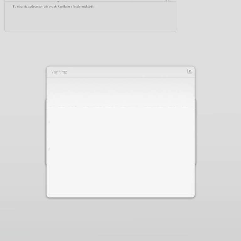 ATM Den Çekilen Paranın Eksik Olması Akbank'ın 2 Aydır Cevap Vermemesi