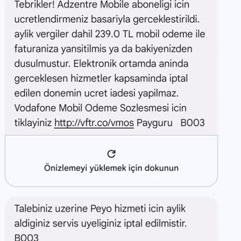 Trend Ödeme Kuruluşu A. Ş.