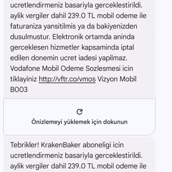 Trend Ödeme Kuruluşu A. Ş.
