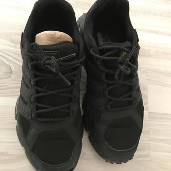 Kısa Süreli Kullanım Da Önü Açılan Ayakkabı Skechers Ayakkabı