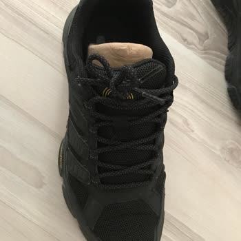 Kısa Süreli Kullanım Da Önü Açılan Ayakkabı Skechers Ayakkabı