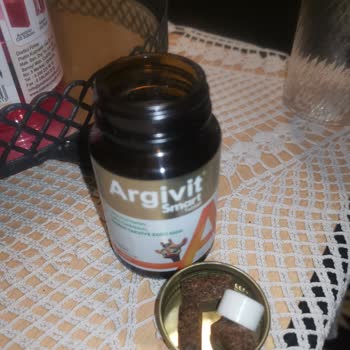 Daha Yeni Aldığım Argivit Smart Tablet Bozuldu Ve Renk Değiştirdi!