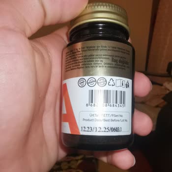 Daha Yeni Aldığım Argivit Smart Tablet Bozuldu Ve Renk Değiştirdi!