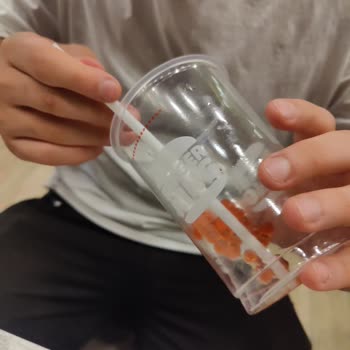 Burger King Malatya Park AVM Şubesi Pipet Bile Verememe Sorunu