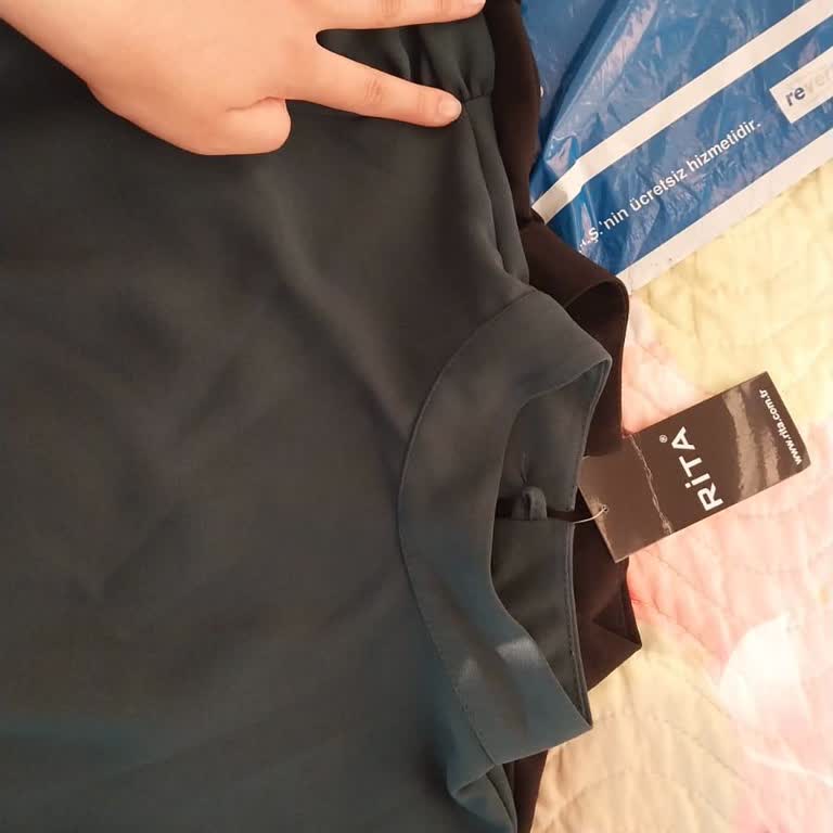 Fatma Kılıç Butik Fatmaklcboutique Sayfasını Şikayet Ediyorum