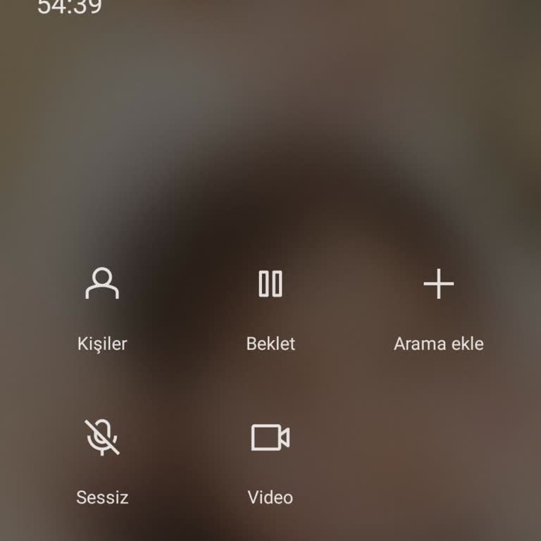 Bitay Sorun Var Yardımcı Yok