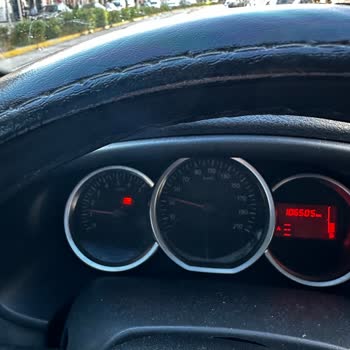 2019 Model Dacia Sandero Stepway Kronik Arıza