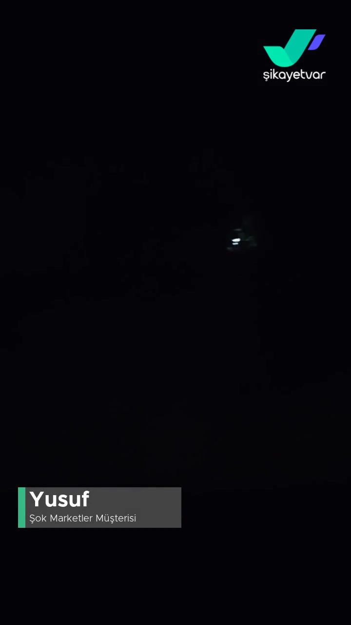 Yönetim Sıfır Şok Marketlerde! videonun kapak resmi