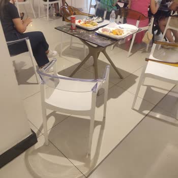 Alanyum AVM Alanyum Yemek Katındaki Hijyen Sorunları