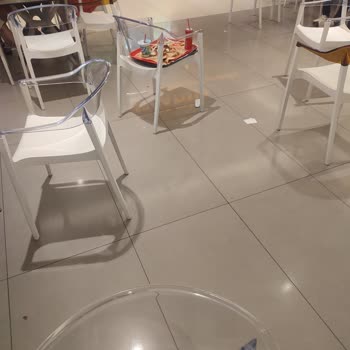 Alanyum AVM Alanyum Yemek Katındaki Hijyen Sorunları