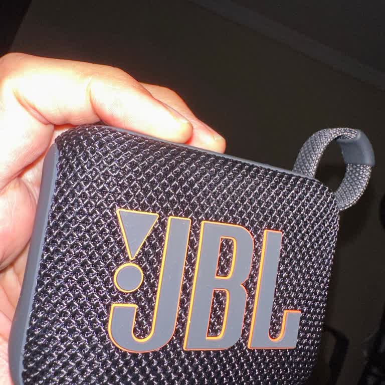 JBL Go4 Bağlantı Sorunu