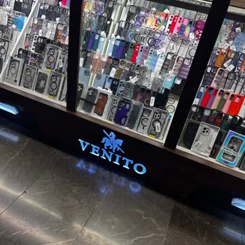 Venito Telefon Kılıf Mağduriyeti