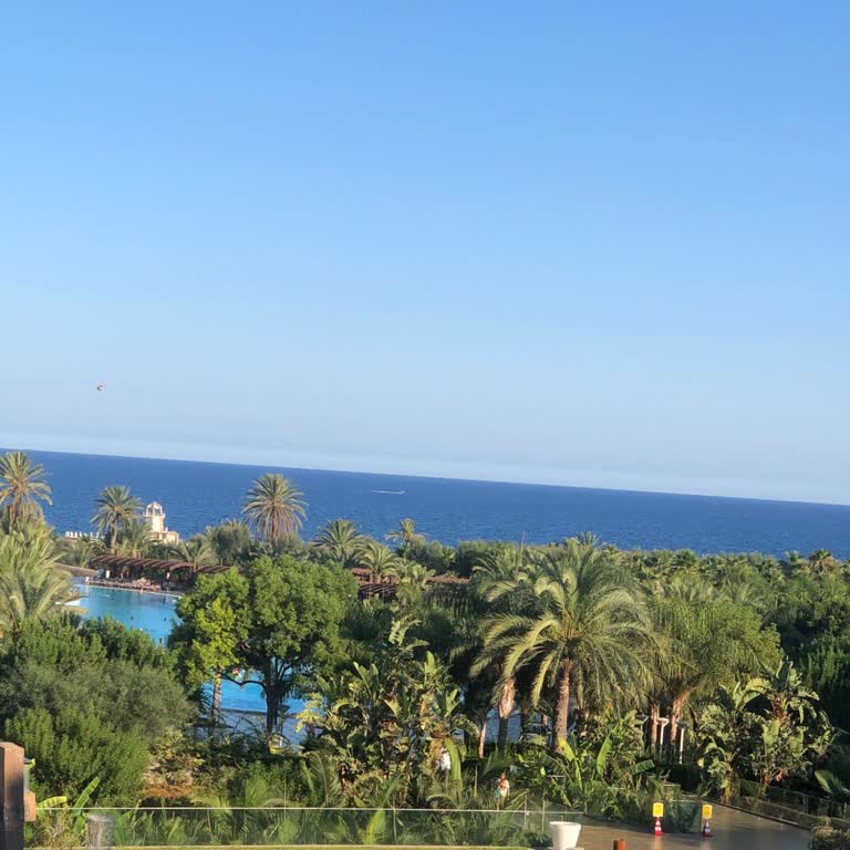 Nuh'un Gemisi Deluxe Hotel & SPA Hizmet Kalitesizliği Ve Güvenlik Sorunları