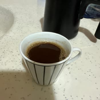 Grundig TCM 7061 Bio Kahve Makinesi Su Alma Arızası