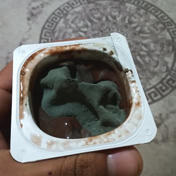 Öncü Döner Manisa Şubesi Bozuk Tatlı