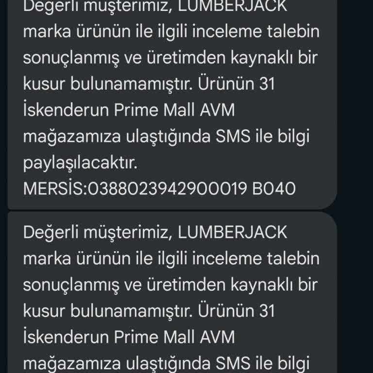 FLO Ayakkabı FLO Mağazasından Aldığım Lumberjack Ayakkabı Ayağımı Mahvetti!