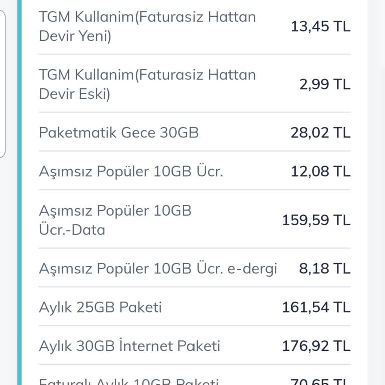 Türk Telekom Dan Uzak Kalın