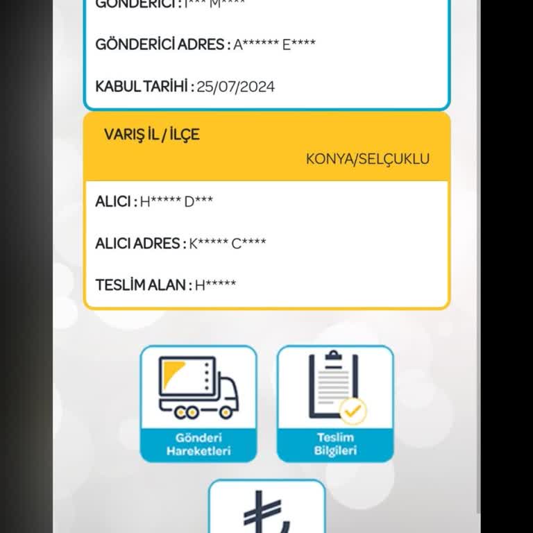 PttAVM Ürünümü PTT Çaldı