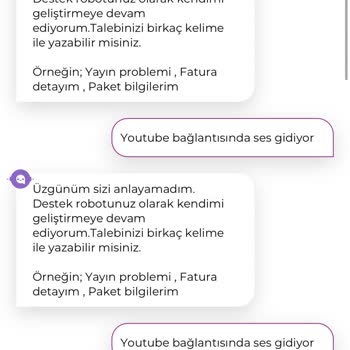 Digiturk Müşteri Hizmetleri Mağduriyeti