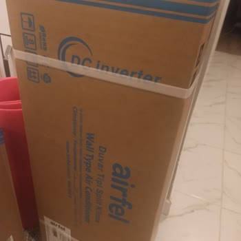 Airfel Yetkili Servis Montaj İlgisizliği