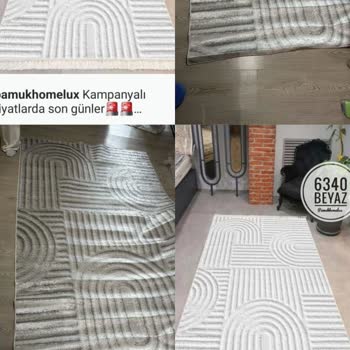 Pamukhomelux Hatalı Ürün Şikayeti