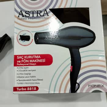 Fonex Kozmetik Müşteriyi Yanıltma Yanlış Ürün Geldi