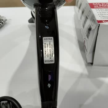 Fonex Kozmetik Müşteriyi Yanıltma Yanlış Ürün Geldi