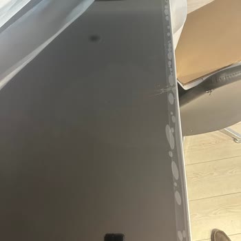 Onvo Ayıplı Ürün Satması Ve Arkasında Durmaması