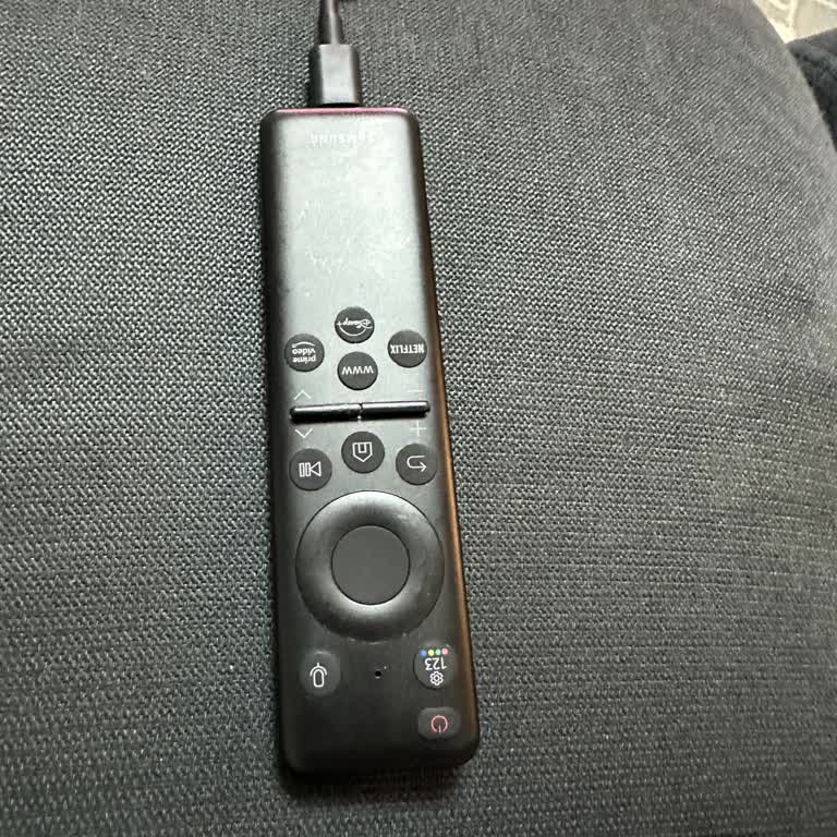 Samsung TV Akıllı Kumanda Arıza