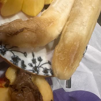 Getir Büyük Kurtlu Meyve