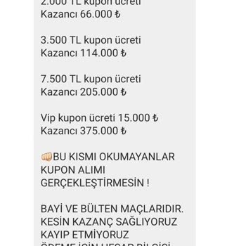 Aylin Aslandağ Bahis Danışmanlığı Yatırım Şirketi Üzerinden Yaşanan Olumsuz Deneyim