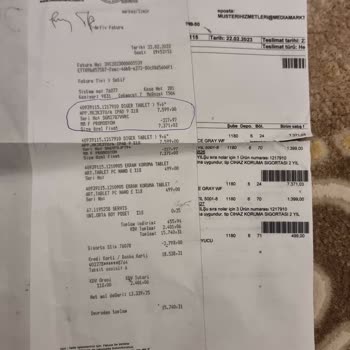 Media Markt Kasko Sorunu Satış Sonrası Hizmet Yok