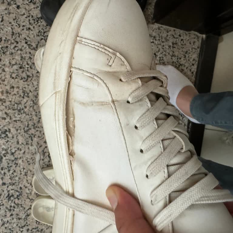 Zara Ürün İadesi Talebi