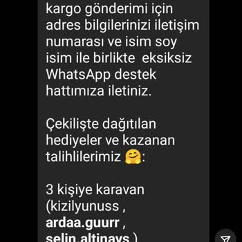 Selway_karavan Selway Karavan Çekiliş