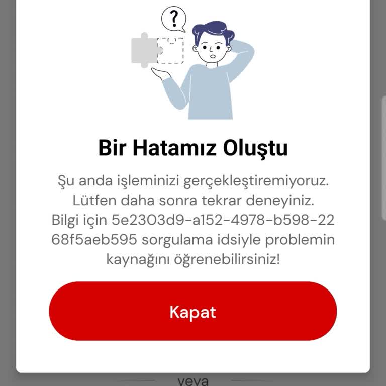 Passolig Kart Teslim Ve Uygulamaya Giriş Yapamamak