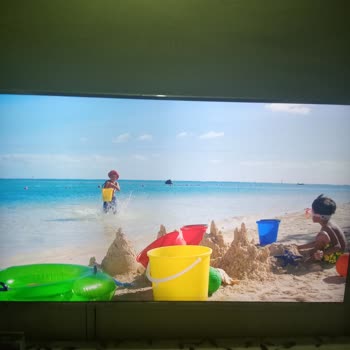 Samsung TV Panel Arızası Kronik