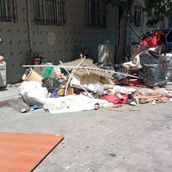 Sultangazi Belediyesi Sultangazi Zabıta Zulme Ortak Oluyor.