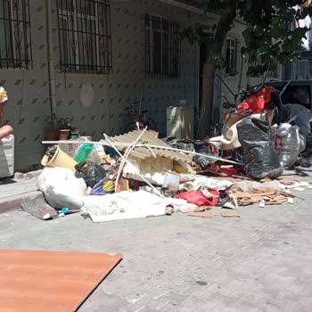 Sultangazi Belediyesi Sultangazi Zabıta Zulme Ortak Oluyor.