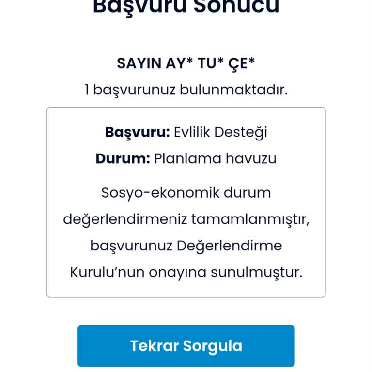 İBB'nin Yeni Evlilere Desteği Neden Gecikiyor?