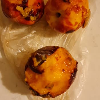 Carrefour SA Çürük Meyve Ve Sebze Yollanmış.