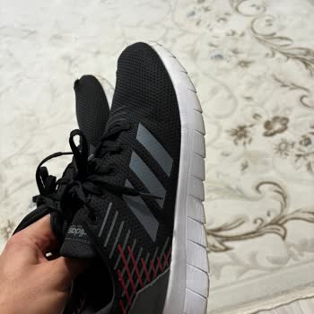 Adidas Pahalı Fakat Kalite Yok