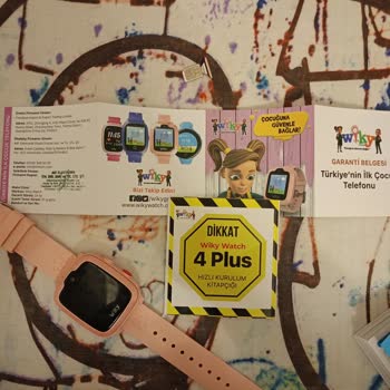 Wiky Watch Press Unlock Hatası