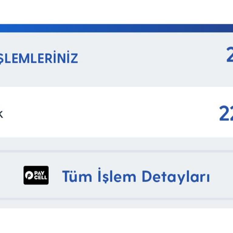 Turkcell Ceptefun Üyeliğimi İptal Et Paramı Ver
