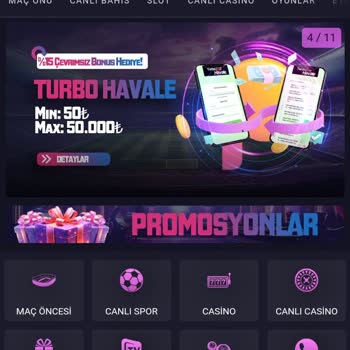 Jokerbet Yanıltıcı Web Sitesi!