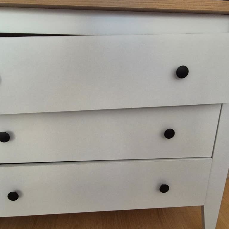 Kargılı Mobilya Ürün Kalitesizliği & Satıcı İlgisizliği